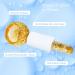 2PCS Cooling Ice Globes & Roller for Facial Massage - Gold | Reduce Puffiness & Enhance Daily Beauty - Buy Online on GoSupps.com