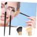 FOYTOKI 6 Pcs Angled Makeup Brush Eyeshadow Brush Eyeliner Concealer Brush Brow for Eyebrows Brow Brush Eyebrows Brush Eyebrow Concealer Eye Brush Eye Liner Brush - Buy Online on GoSupps.com