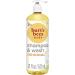 Baby Shampoo & Wash  Burt's Bees Tear Free Soap  Natural Baby Care  Original  21 Ounce (Packaging May Vary) 621 ml Original - Buy Online on GoSupps.com