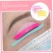 MERRYHAPY 12 Pairs Eyelash Tape Silicone Eyelash Lift Pads Eyelash Lift Tool Eyelash Beauty Tool Eyelash Perming Rods Lash Lifting Tool Silicone Eyelash Perming Rod Lash Lifting Rods - Buy Online on GoSupps.com