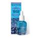 Nailtopia Blueberry Cuticle Oil - Revitalizing Nail Growth & Hydration | Bio-Sourced Nail Care - 0.41 oz - International Shipping Available - Buy Online on GoSupps.com