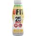 UFIT High 25g Protein Shake Ready To Drink - Pick any 8 x 330ml - Buy Online on GoSupps.com
