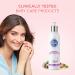 Buy The Moms Co. Tear-Free Natural Baby Shampoo - USDA Organic Argan & Moringa - 200ml - International Shipping Available - Buy Online on GoSupps.com