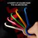 DLENP 25PCS Aligner Remover Tool 5 Colors Clear Aligner Removal Tool for Invisalign Removable Retainers Aligners Braces Removal Kit - Buy Online on GoSupps.com