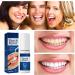 2024 New 1/2/3/4/5Pcs Power Teeth Whitening Gel Paint on Teeth Instant White | Extra Strong White Tooth Whitener for Sensitive Teeth | Instant Strong White Tooth Stain Removal Care for Brighter Smile - 5ml (3pcs Tooth Paint) - Buy Online on GoSupps.com