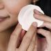 PATKAW Facial Cleansing Soft Bristle Cleansing Side Silicone Scrubber Side Deep Pore Cleansing Exfoliation Face Brush for Makeup Removal Women and Men - Buy Online on GoSupps.com