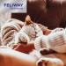 FELIWAY Optimum 30 Day Starter Kit - Calms Cats Better Than Ever - Helps with More Signs of Cat Stress in More Situations (incl. FELIWAY Cat Diffuser LMH19 & 1 x Refill D921) - Buy Online on GoSupps.com