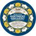 Rawleigh Medicated Ointment Tin: 4.5 oz / 128g - Pack of 12 128 g (Pack of 12) - Buy Online on GoSupps.com
