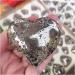 1pcs Natural Pyrite Heart Shape Mineral Raw Stones Energy Crystals Specimen Decoration 150-170g Crafts - Buy Online on GoSupps.com