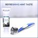 Crest Charcoal 3D White Toothpaste Whitening Therapy with Tea Tree Oil - Refreshing Mint Flavor - 4.1 oz (Pack of 3) - Buy Online on GoSupps.com