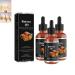 Organic Batana Oil for Healthy Hair | Natural Organic Batana Oil | Batana Oil from Honduras | Promotes Hair Well-being in Men and Women | Improves Hair Shine