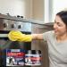 Stainless Steel Clean Wax - Nano-Technology Cleaner for Cookware & Pans (2PCS) | No Residue Surface Safe - Buy Online on GoSupps.com