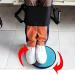 Patient Transfer Turntable for Helping to Transfer in and Out of Chairs Beds Weight Transfer Device & Mobility Aid 360 Degree Rotation Disability & Mobility Aid A B - Buy Online on GoSupps.com