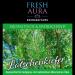 Fresh Aura Sauna Infusion - Mountain Pine & Essential Oils | Long-Lasting Aromatic Scent | Made in Germany | 100ml - Buy Online on GoSupps.com