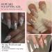 Solid Building Gel - 3D Solid Building Gel 5g for Soft Extension Beauty Care Manicure Soft with Aesthetic Extension for Women Spring Summer - Buy Online on GoSupps.com