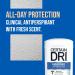 Certain Dri A.M. Underarm Refresher 2.6 oz - Pack of 4 - Buy Online on GoSupps.com