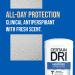 Certain Dri Everyday Strength Clinical Antiperspirant Solid Deodorant 2.6oz - Hyperhidrosis Treatment for Men & Women - Morning Fresh - 1 Pack - Buy Online on GoSupps.com