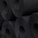 Renova Black Label Toilet Paper - Premium Black Toilet Tissue 6 Rolls (1 Pack) - Soft & Stylish for Your Bathroom - Buy Online on GoSupps.com