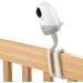 Aobelieve Flexible Twist Mount for HelloBaby Baby Monitor | Compatible with HB6550, HB6558, HB65, HB66, HB248, HB40 Baby Camera - Buy Online on GoSupps.com