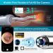 BEBIRD Home 30S Ear Care System - Advanced Ear Cleaner with FHD Camera & UVC Light | Complete Earwax Removal Kit for Adults & Kids - Buy Online on GoSupps.com