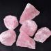 Crystals and Stones Irregular Rose Quartz Raw Stone Natural Raw Bulk Stone Work Office Decor Spiritual Gifts Gathering Natural Luster (Color : Yellow Citrine Size : 1pack(190-200g)) 1pack(190-200g) Yellow Citrine - Buy Online on GoSupps.com