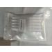 Abbey Cosmetic Applicator - Refillable Nail Oil Pens with Brushes | 5pcs Transparent Nail Polish Tubes - Buy Online on GoSupps.com