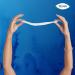 TENA Discreet Extra Incontinence Pads for Women - 72 Individually Wrapped Medium Absorbency Pads - Buy Online on GoSupps.com
