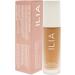 True Skin Serum Foundation - SF9.5 Bonaire by ILIA Beauty for Women - 1 oz Foundation - Buy Online on GoSupps.com