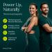Test Support with NAC for Liver Protection - Donovan McNabb Endorsed Tongkat Ali & Fadogia Agrestis - 700mg/600mg for Lean Muscle Growth, Recovery, Stamina, Mood & Motivation - Buy Online on GoSupps.com