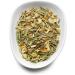 Sachets de th prisme la citronnelle et au gingembre de Birchall - Paquet de 15 - Buy Online on GoSupps.com