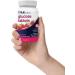 TRUEplus Raspberry Glucose Tablets - 50ct Bottle, 3 Pack - 150 Count - Buy Online on GoSupps.com