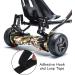 Aodaer 8 Pack Adjustable Hoverboard Straps Replacement - Kart Accessories with Hook and Loop Fastening for Balance Scooter - Buy Online on GoSupps.com