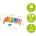Shop Everearth Xylophone (EE32602) - Eco-Friendly Musical Toy for Kids | International Shipping Available - Buy Online on GoSupps.com