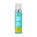 KISS COLORS & CARE Foaming Mousse - Define Curls & Hold Styles  Scalp Soothing  Promotes Hair Growth  Moisture Boosting - Jamaican Black Castor Oil  Peppermint Oil & Biotin - No Sulfates or Parabens