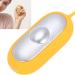 Sonew Handheld Sleep Aid - USB Microcurrent Device for Anxiety & Pressure Relief (Yellow) - International Shipping Available - Buy Online on GoSupps.com