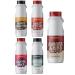 Sizzlebrothers Grillsaucen Set - 5 x 500ml | Cocktail Honey Mustard BBQ & Knobi Sauces | Perfect for Grilling Dipping & Dressing - Buy Online on GoSupps.com