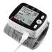 potulas Blood Pressure Monitor, Wrist Blood Pressure Cuff Monitor with USB Charging, Automatic Digital BP Machine,Voice Broadcast, Large Display Screen