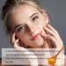 Pure Kojic Acid Skin Brightening Soap Even Tone Cleansing Face and Body Bar for Glowing Skin Moisturizing Sun Damage Skin with Tea Tree Coconut Oil Vegan Paraben-Free - Buy Online on GoSupps.com