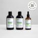 Scandinavian Biolabs Hair Growth System for Men | Clinically Proven Hair Loss Treatment in 45 Days - Buy Online on GoSupps.com
