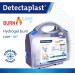 DetectaPlast Incineration Kit - Complete Burn Treatment Set with Sterile Hydrogel Compress Fire Ointment Bandages & Scissors - Perfect for Wound Care & Emergency Response - Buy Online on GoSupps.com
