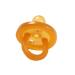 Sweetie Natural Rubber Pacifier 2-Pack - Size Small (0-6 months) - Buy Online on GoSupps.com
