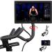 Peloton Bike Pivot Mount - 360 Movement Monitor Adjuster | Made in USA | Easy Screen Rotation | Peloton Accessories - Buy Online on GoSupps.com