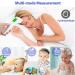 Infrared Non-Contact Forehead Thermometer for Adults & Kids | Fever Alarm, Memory Function, LCD Display - Buy Online on GoSupps.com