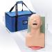 Shop AYGJKIE Tracheal Intubation Simulator Manikin | Oral/Nasal Intubation Model for Medical Training & Airway Management - Buy Online on GoSupps.com