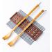 Starnoontek 19-Inch Wooden Back Scratcher for Men - Long Claws Massage & Relaxation Tool for Itching Relief - Buy Online on GoSupps.com