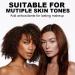 Fixing Face Setting Powder - Long Lasting Lightweight Powder for All Skin Types - Oil Control & Breathable Formula - 01White - Buy Online on GoSupps.com