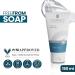 Mineaderm Gel nettoyant pour le visage - Nettoyage en profondeur des pores et d maquillant quilibre le grain de la peau avec Rumex et r glisse sans savon pour peaux sensibles - 150 ml - Buy Online on GoSupps.com