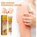 EXQST Bee Venom Psoriasis Treatment Cream - Professional Anti-Itch & Soothing Moisturizer (5pcs) - Buy Online on GoSupps.com