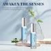 Aeshory Pheromone Perfume for Men - 2 Pcs Roll-On Fragrance Pheromone Cologne Long-Lasting Pheromone Perfume Oil - Buy Online on GoSupps.com