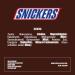 Buy Snickers Chocolate Bars - Pack of 5 (Peanuts & Caramel) | Perfect Football Snack | International Shipping Available - Buy Online on GoSupps.com